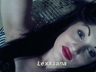 Lexxiana