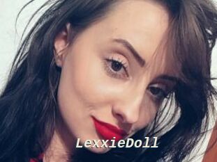 LexxieDoll