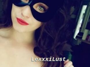 LexxxiLust
