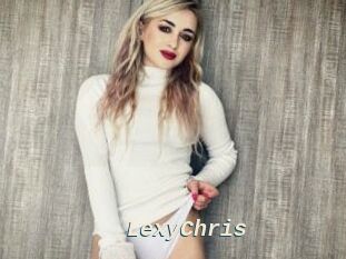 LexyChris