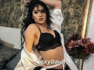 LexyDawn