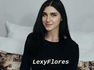 LexyFlores