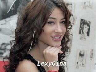 LexyGina