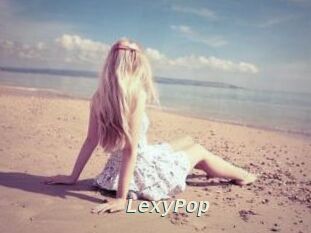 LexyPop