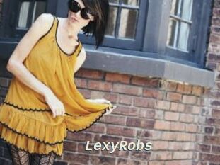 LexyRobs