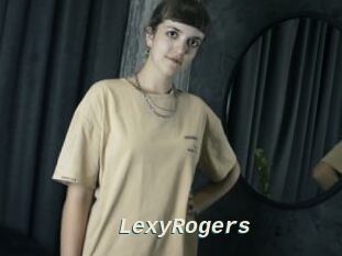 LexyRogers
