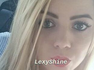 LexyShine