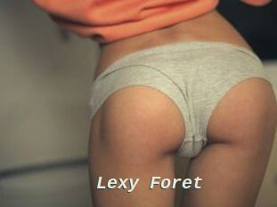 Lexy_Foret