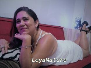 LeyaMature