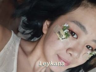 Leykana