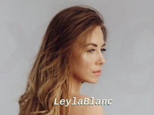 LeylaBlanc