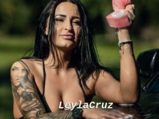 LeylaCruz