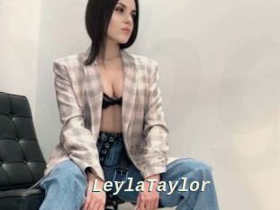LeylaTaylor