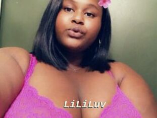 LiLiLuv