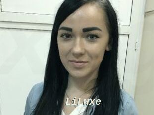 LiLuxe
