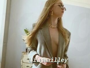 LiLyHailley