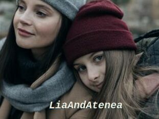 LiaAndAtenea