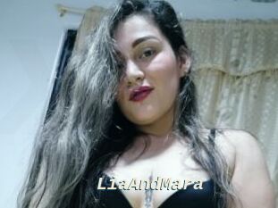 LiaAndMara