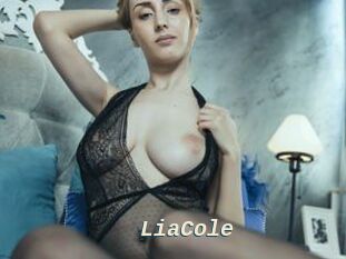 LiaCole