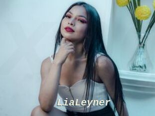 LiaLeyner