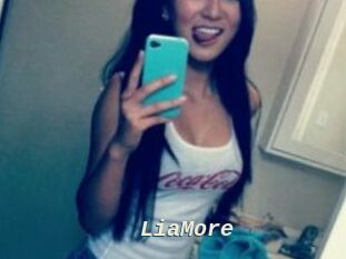 LiaMore
