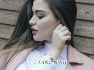 LiaMorran