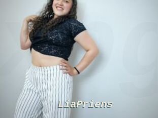 LiaPriens