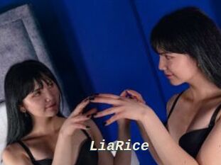 LiaRice