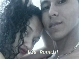 Lia_Ronald