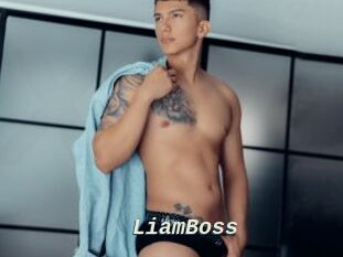 LiamBoss