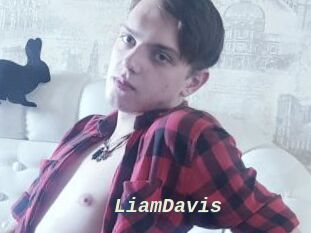 LiamDavis