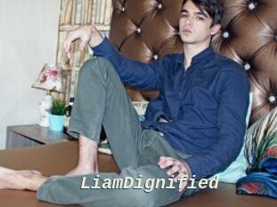 LiamDignified