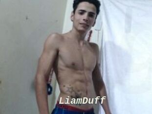 LiamDuff