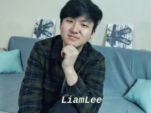 LiamLee