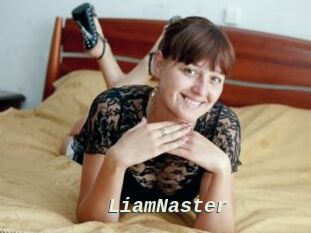 LiamNaster