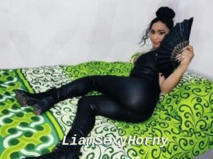 LiamSexyHorny