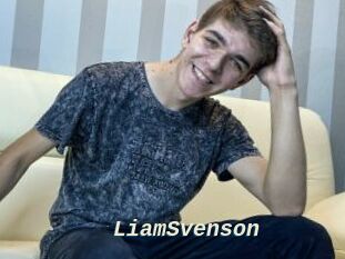 LiamSvenson