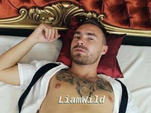 LiamWild