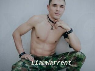 Liamwarrent