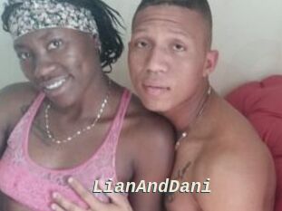 LianAndDani
