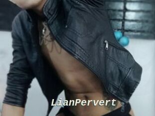 LianPervert