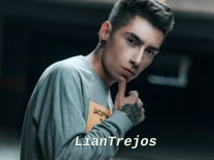 LianTrejos