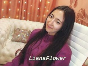 LianaFlower