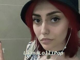 LianaLolliPop