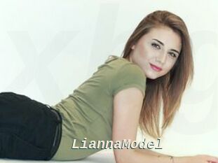 LiannaModel