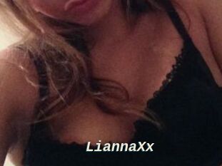 LiannaXx