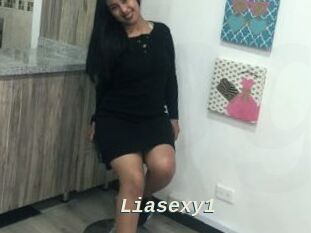 Liasexy1