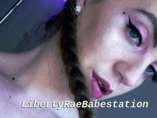 LibertyRaeBabestation