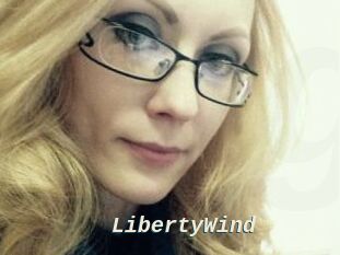 LibertyWind