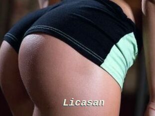 Licasan